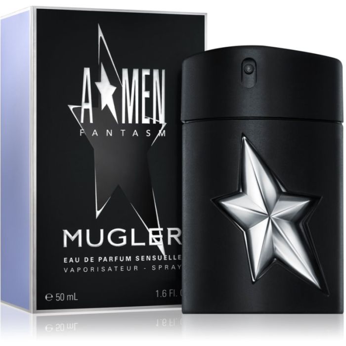 Mugler A*Men Fantasm woda perfumowana 50ml dla Panów