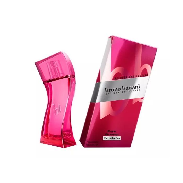 Bruno Banani Pure Woman woda perfumowana 30ml dla Pań