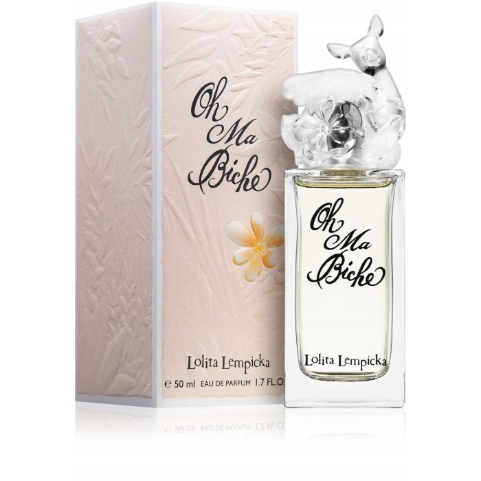Lolita Lempicka Oh Ma Biche woda perfumowana 50ml dla Pań