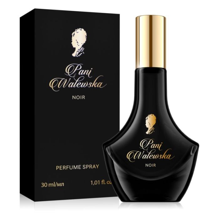 Pani Walewska Noir woda perfumowana 30ml dla Pań