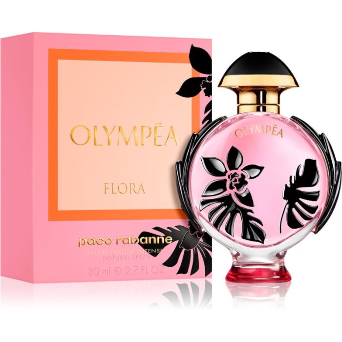 Paco Rabanne Olympea Flora Woda perfumowana 80ml dla Pań
