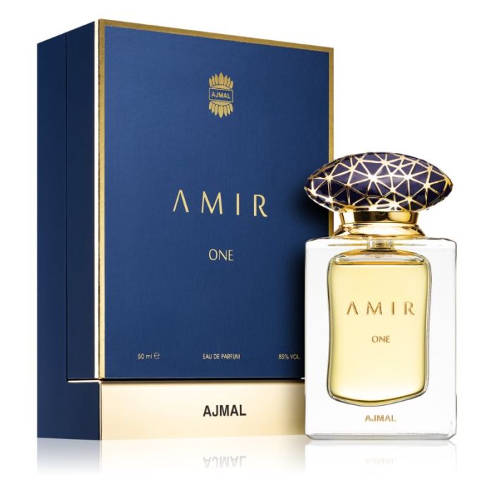 Ajmal Amir One woda perfumowana 50ml unisex