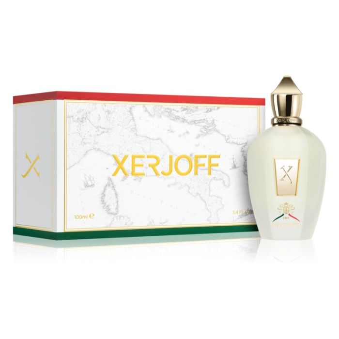 Xerjoff XJ 1861 Renaissance woda perfumowana 100ml unisex