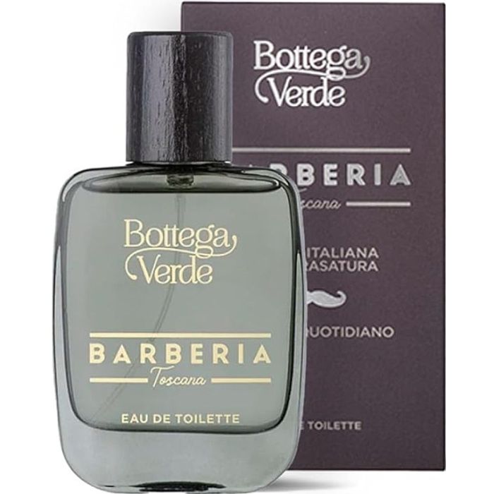 Bottega Verde Barberia Toscana woda toaletowa 50ml dla panów