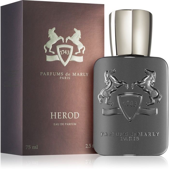 Parfums De Marly Herod Royal Essence woda perfumowana 75ml dla Panów