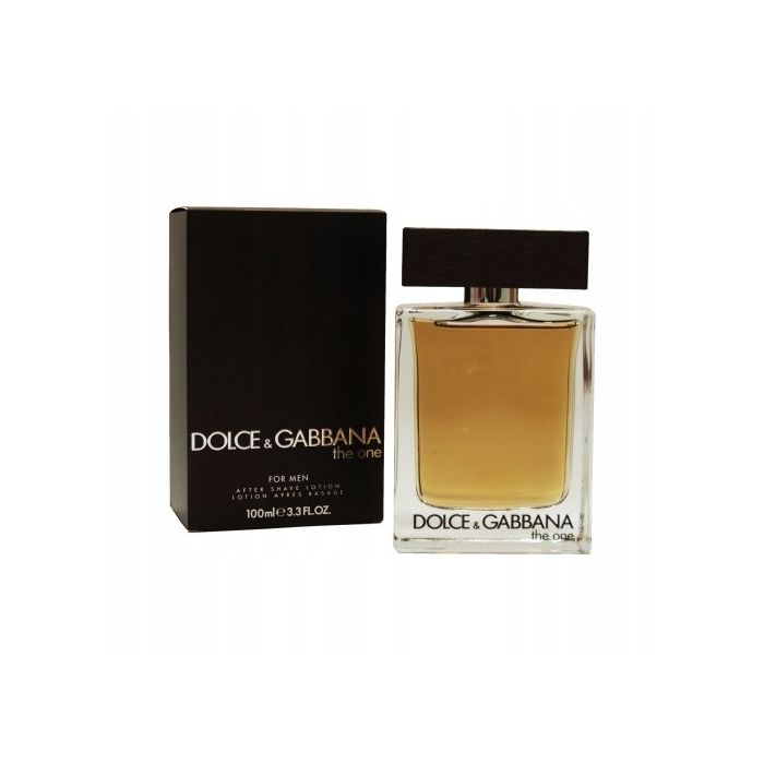 Dolce & Gabbana The One Woda toaletowa 100ml dla Panów
