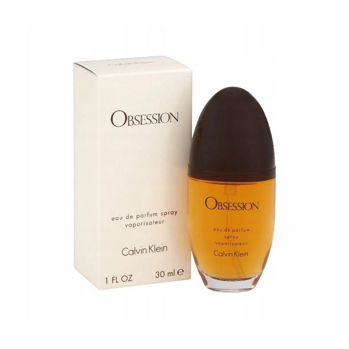 Calvin Klein Obsession woda perfumowana 30ml dla Pań