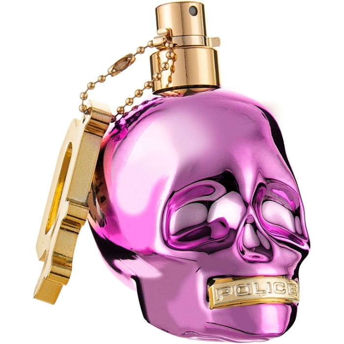 Police To Be #Freetodare woda perfumowana 75ml dla pań