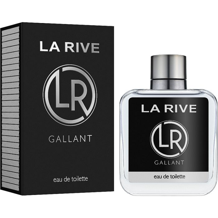 La Rive Galant woda toaletowa 100ml dla panów