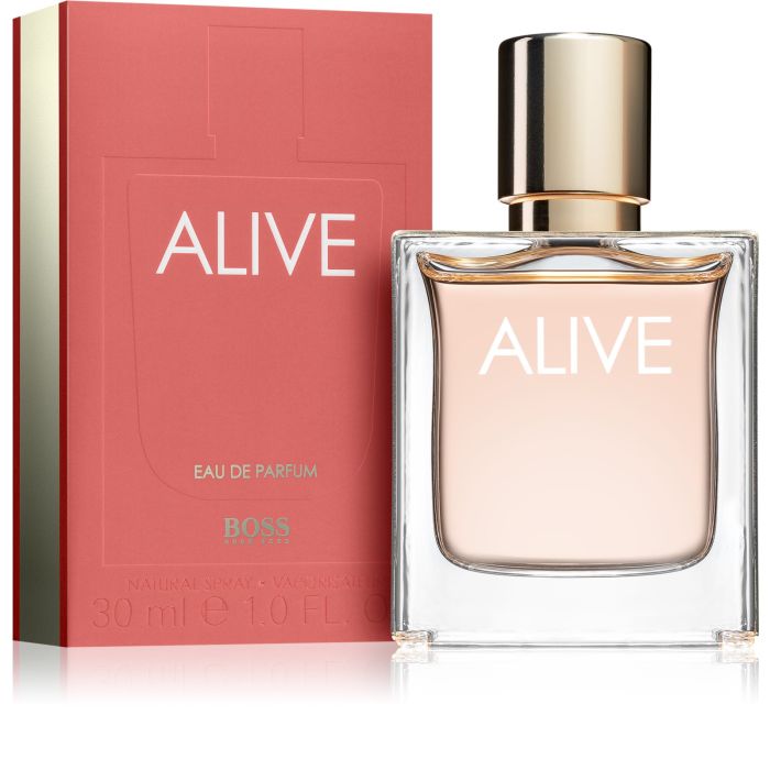 Hugo Boss Alive woda perfumowana 30ml dla Pań