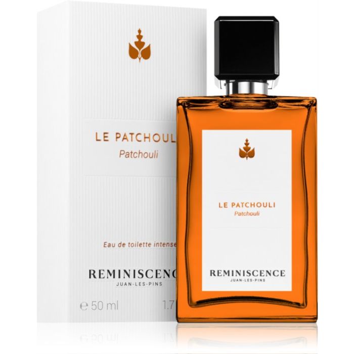 Reminiscence Le Patchouli woda toaletowa 50ml unisex