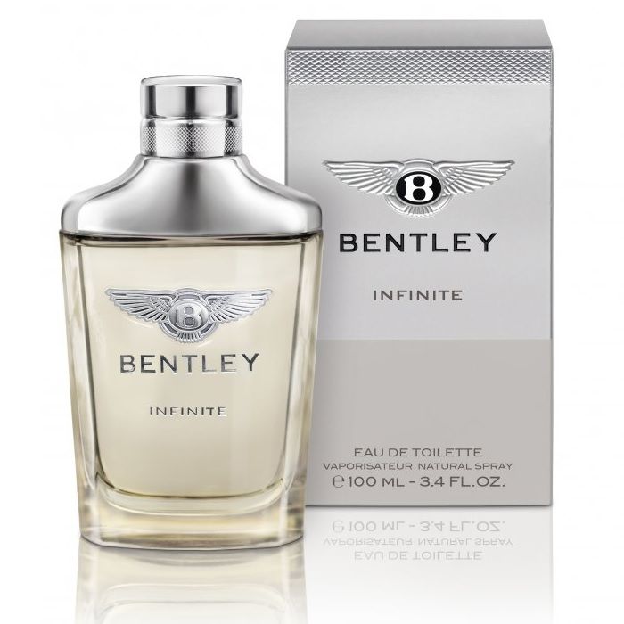 Bentley Infinite woda toaletowa 100ml dla Panów