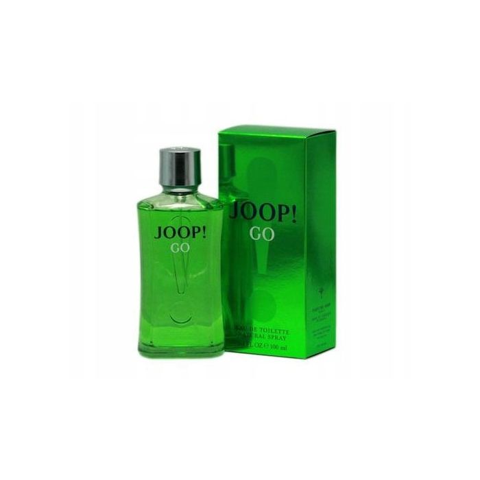 Joop! Go woda toaletowa 100ml dla Panów