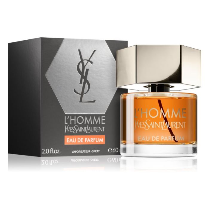 Yves Saint Laurent L'Homme woda perfumowana 60ml dla Panów