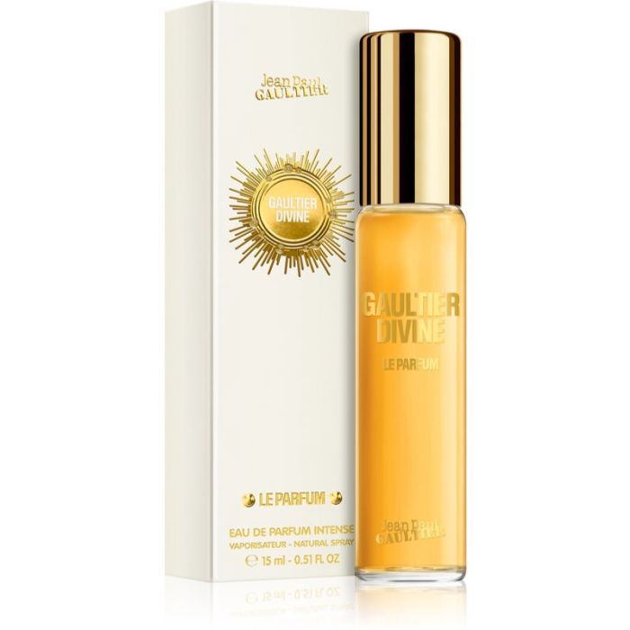 Jean Paul Gaultier Gaultier Divine Le Parfum woda perfumowana 15ml dla Pań