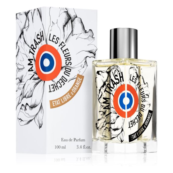 Etat Libre d'Orange I am Trash woda perfumowana 100ml unisex