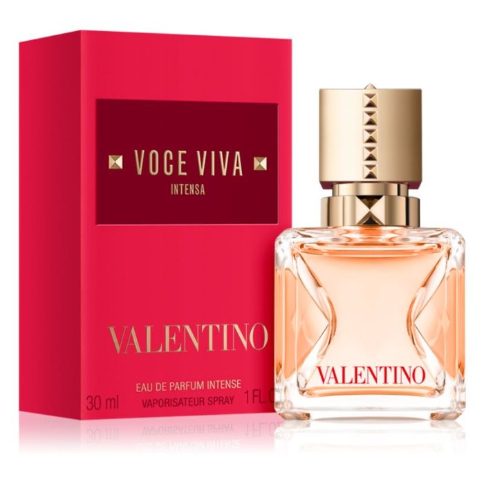 Valentino Voce Viva Intensa woda perfumowana 30ml dla Pań