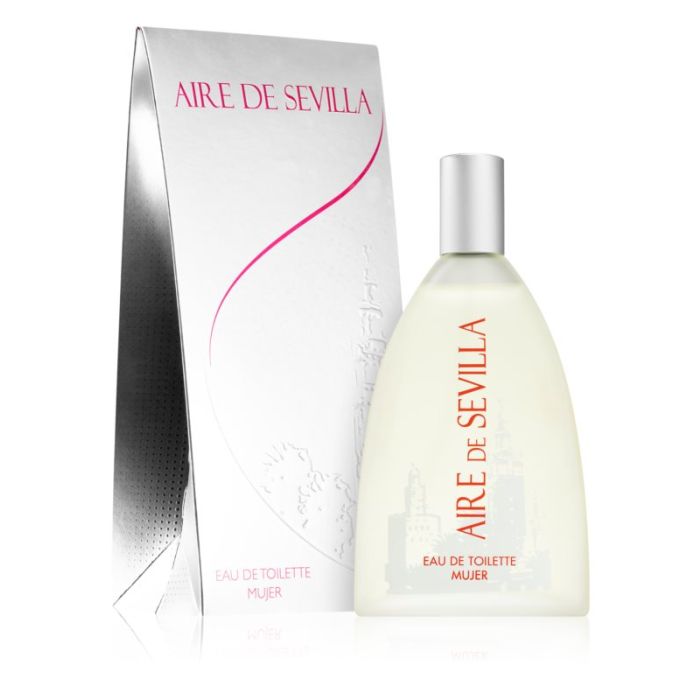 Instituto Espanol Aire De Sevilla woda toaletowa 150ml dla Pań