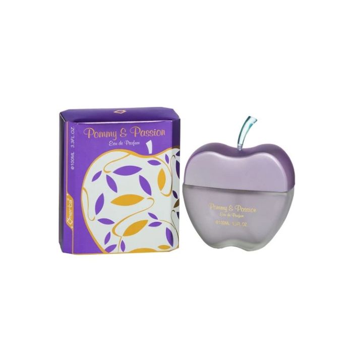 Omerta Pommy & Passion woda perfumowana 100ml dla pań