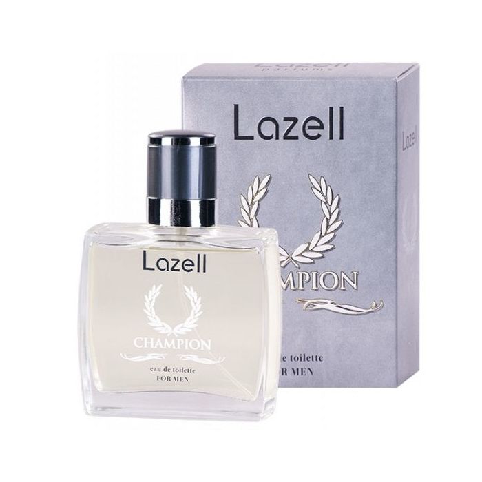 Lazell Champion For Men woda toaletowa 100ml dla Panów