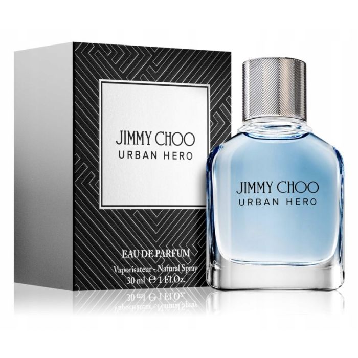 Jimmy Choo Urban Hero woda perfumowana 30ml dla Panów