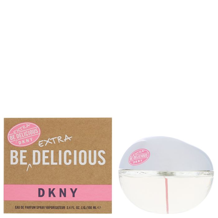 Donna Karan DKNY Be Delicious Extra Woda perfumowana 100ml dla Pań