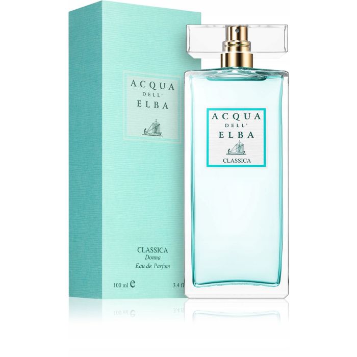 Acqua dell' Elba Classica Women woda perfumowana 100ml dla Pań