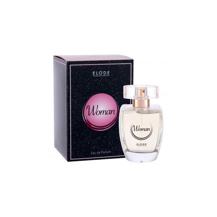 ELODE Woman woda perfumowana 100ml dla Pań