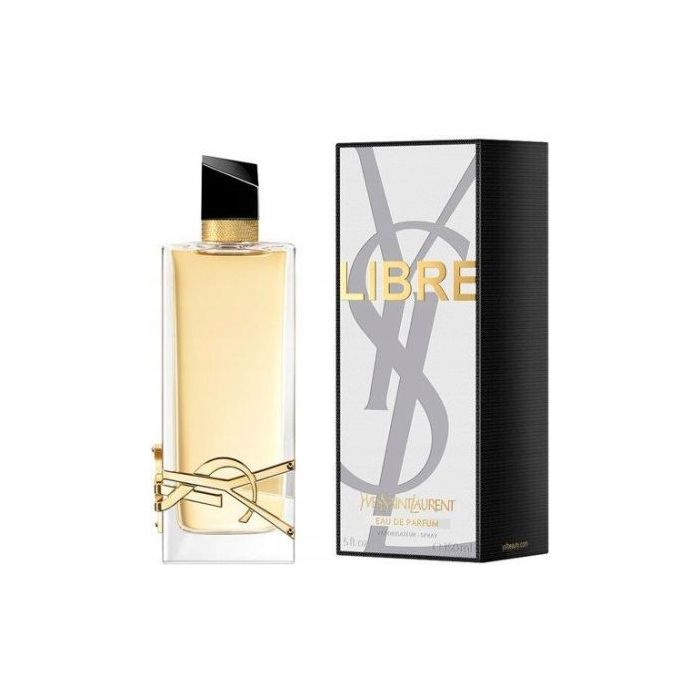 Yves Saint Laurent Libre Woda perfumowana 150ml dla Pań