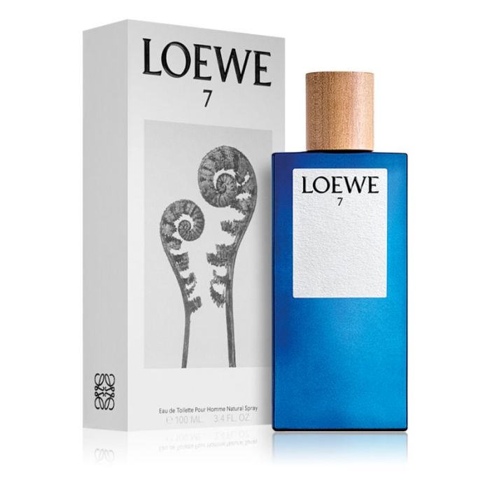 Loewe 7 woda toaletowa 100ml dla Panów