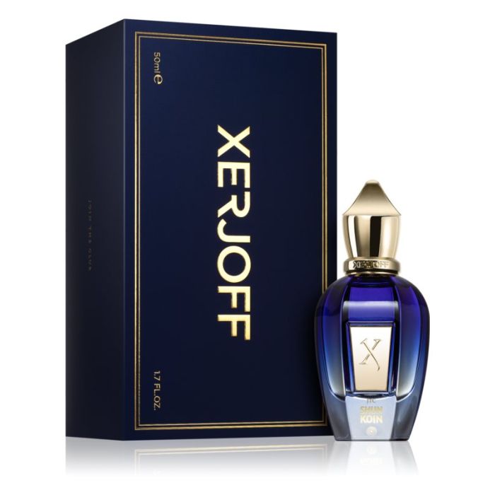 Xerjoff Join the Club Shunkoin woda perfumowana 50ml unisex