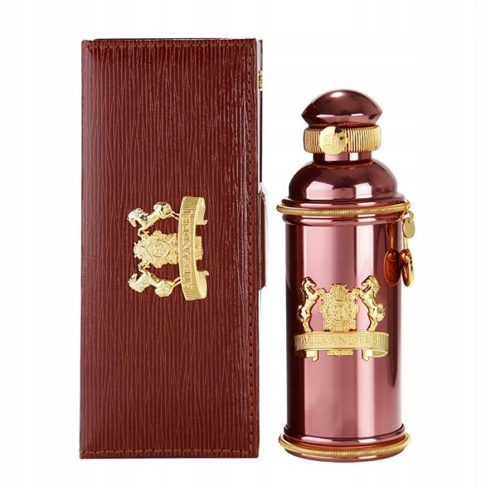 Alexandre.J The Collector: Morning Muscs woda perfumowana 100ml unisex