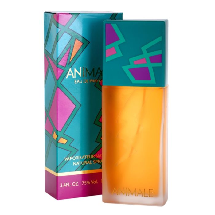 Animale Animale Woman woda perfumowana 100ml dla Pań