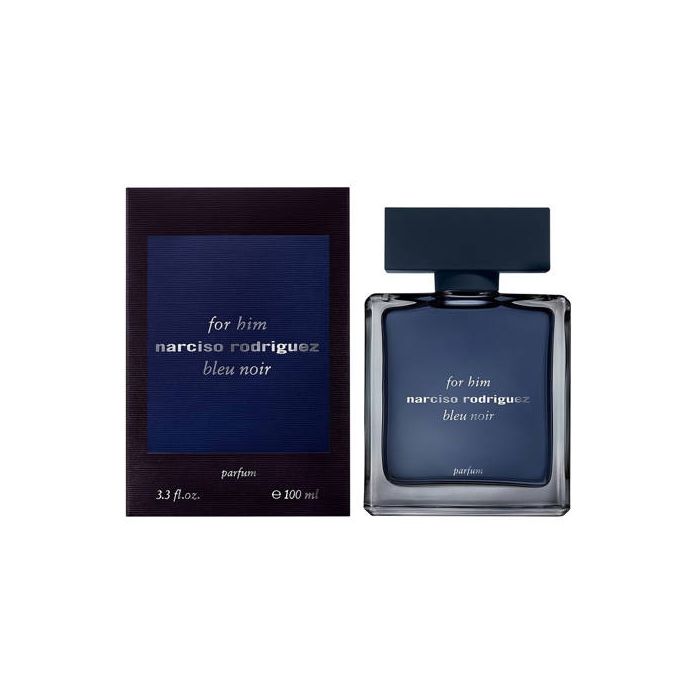 Narciso Rodriguez For Him Bleu Noir Parfum 100ml dla Panów