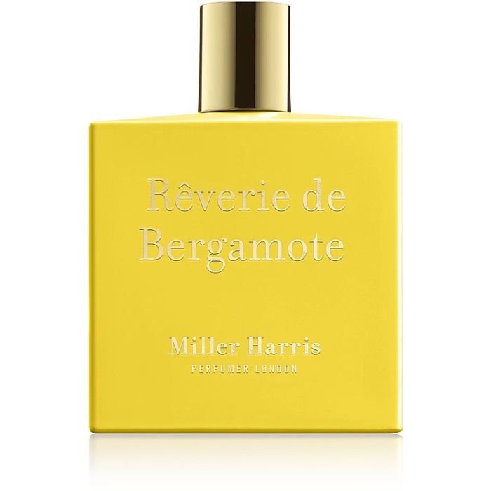 Miller Harris Reverie de Bergamote woda perfumowana 50ml unisex