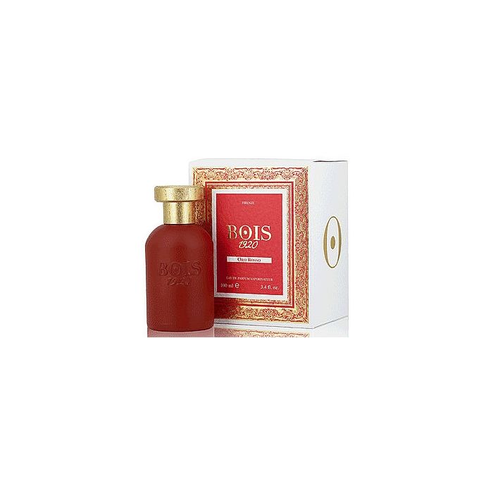 Bois 1920 Oro Rosso woda perfumowana 100ml unisex