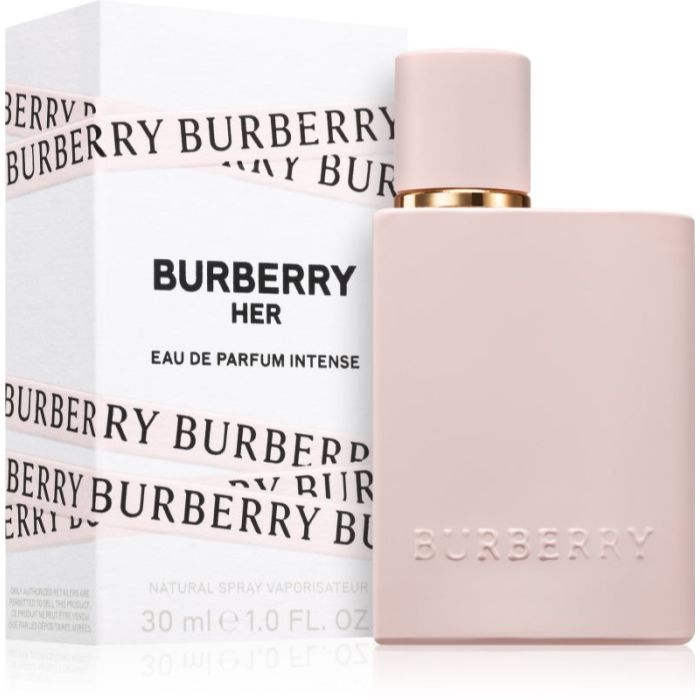 Burberry Her Eau de Parfum Intense woda perfumowana 30ml dla Pań