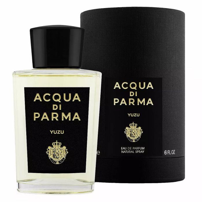 Acqua di Parma Yuzu woda perfumowana 180ml unisex