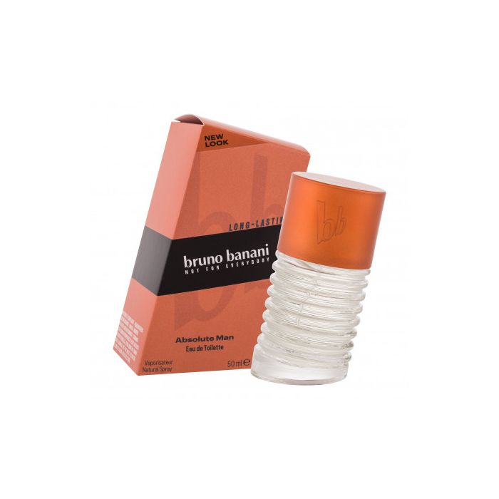 Bruno Banani Absolute Man woda toaletowa 50ml dla Panów
