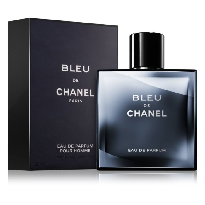 Chanel Bleu de Chanel Woda perfumowana 150ml dla Panów