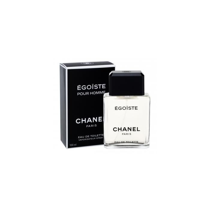 Chanel Egoiste woda toaletowa 100ml dla Panów