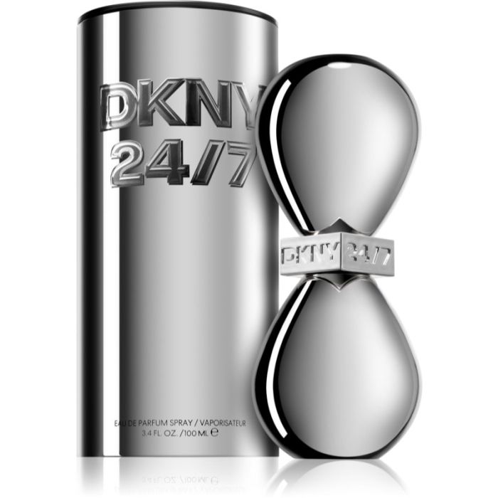 DKNY 24/7 woda perfumowana 100ml dla Pań