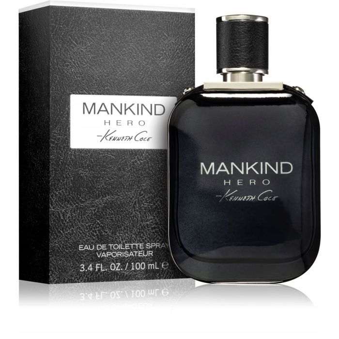 Kenneth Cole Mankind Hero woda toaletowa 100ml dla Panów