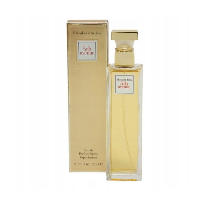 Elizabeth Arden 5th Avenue woda perfumowana 75ml dla Pań
