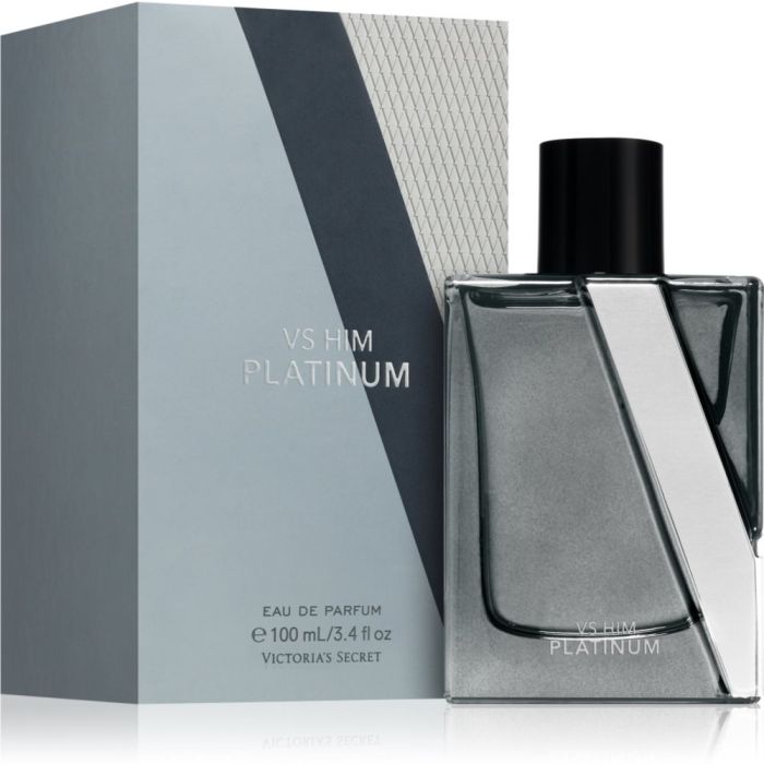 Victoria's Secret VS Him Platinum woda perfumowana 100ml dla Panów