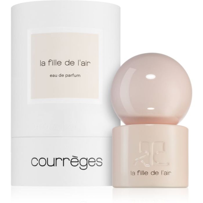 Courreges La Fille de l'Air woda perfumowana 30ml dla Pań