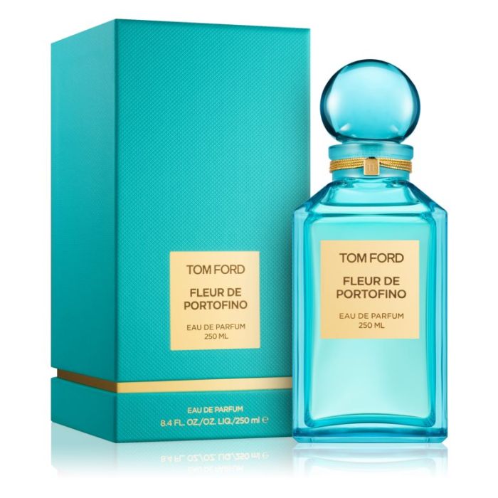 Tom Ford Fleur De Portofino woda perfumowana 250ml unisex