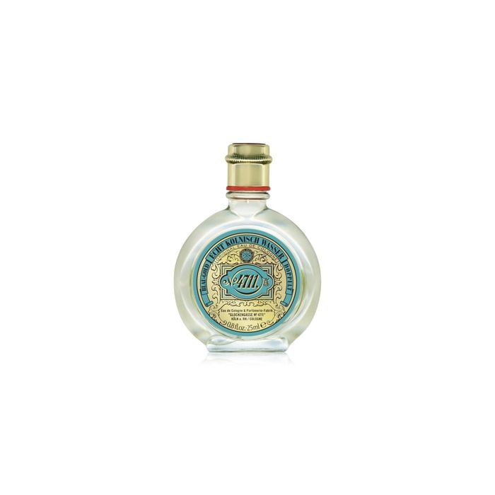 4711 4711 Woda kolońska bez atomizera 25ml dla Panów