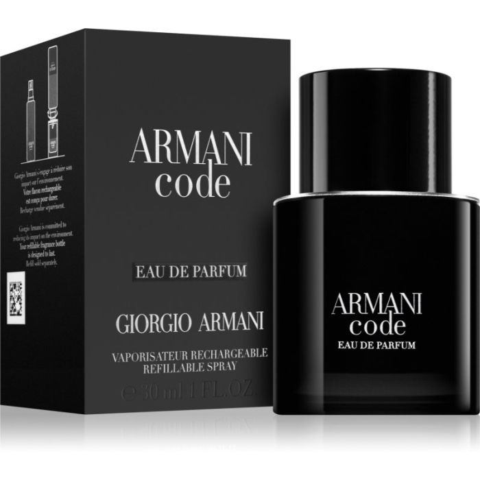 Giorgio Armani Code woda perfumowana 30ml dla Panów