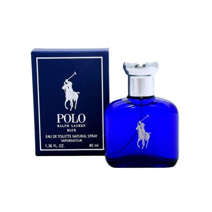 Ralph Lauren Polo Blue Woda toaletowa 40ml dla Panów